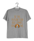 Dogs BE THE PERSON YOUR DOG THINKS YOU ARE Aaramkhor Specials Casual Graphic Printed T-Shirt for Men